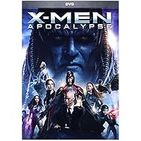 X-Men: Apocalypse