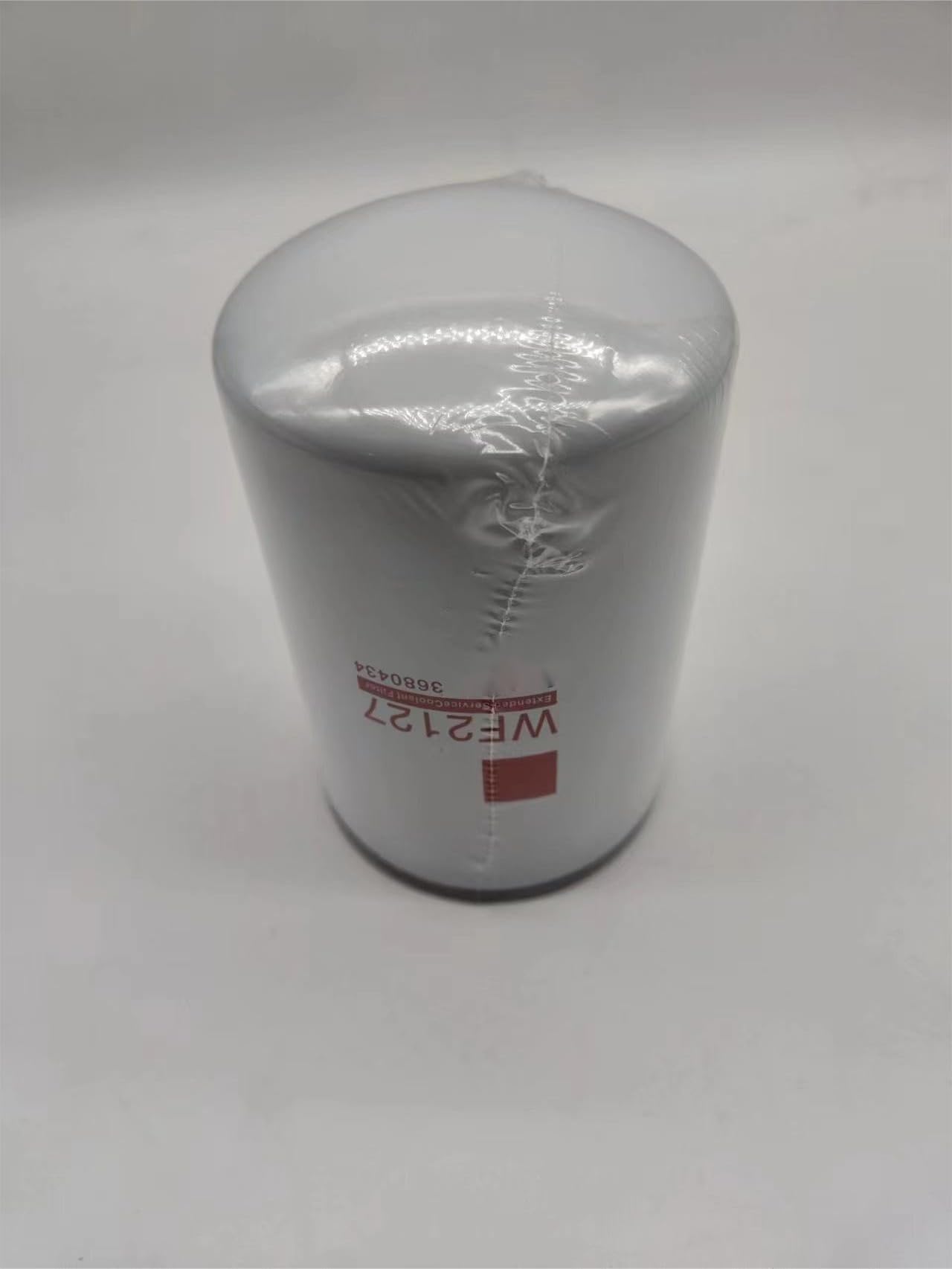 Amazon.com: BANGTE Water Coolant Filter WF2127 Replacement Cummins