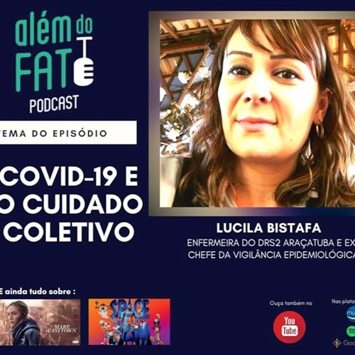 # 17 Covid-19 e cuidado coletivo