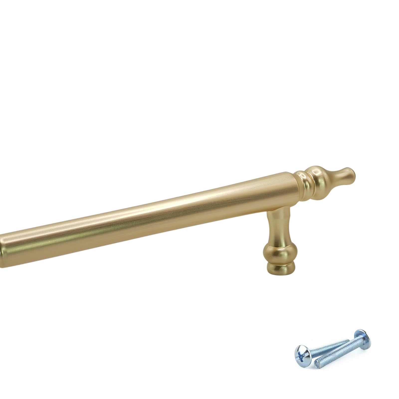 M4TEC Bedroom Furniture Bar Kitchen Cabinet Door Handles for Cupboards Door Handles and Drawers - Image 4