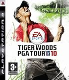  Tiger Woods PGA Tour 10 [Spanisch Import]