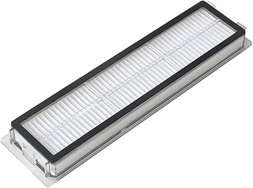 Miniatura 2 de Accesorios de filtro para Xiaomi Dreame D9 L10 PRO robot aspirador, para Dreame D9 L10 PRO pieza de repuesto