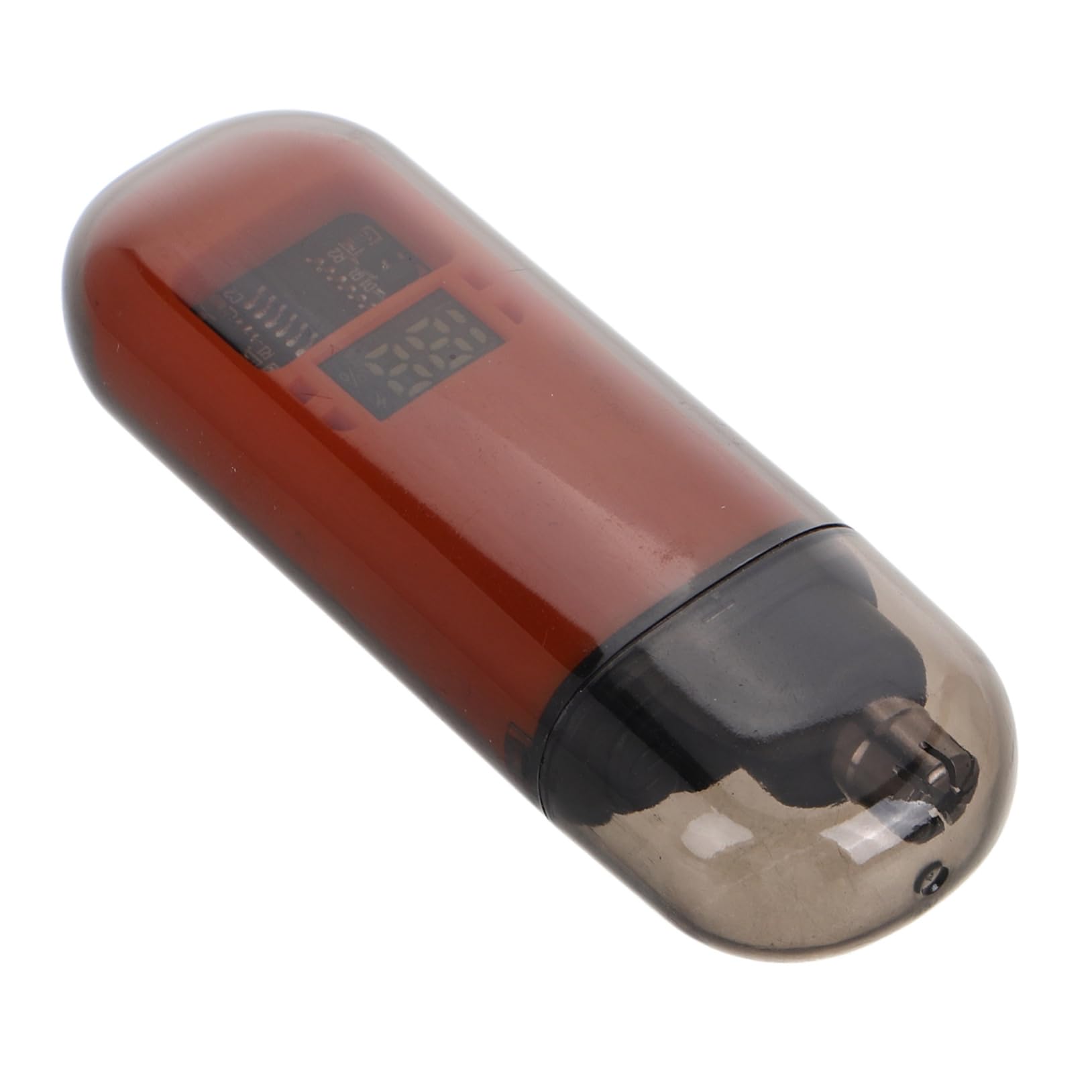 Gogogmee Rechargeable Electric Nose Hair Trimmer for Men and Women Precision Grooming Tool for Easy Nose and Ear Hair Removal Skin Friendly Design Convenient for Home and Travel