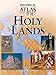 Historical Atlas of the Holy Lands**OUT OF PRINT**