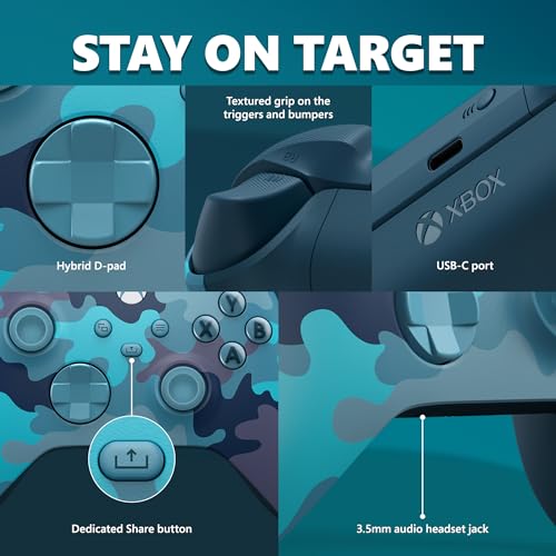 accesorios-xbox, Video Games controles xbox one edicion especial Marca Xbox (3)