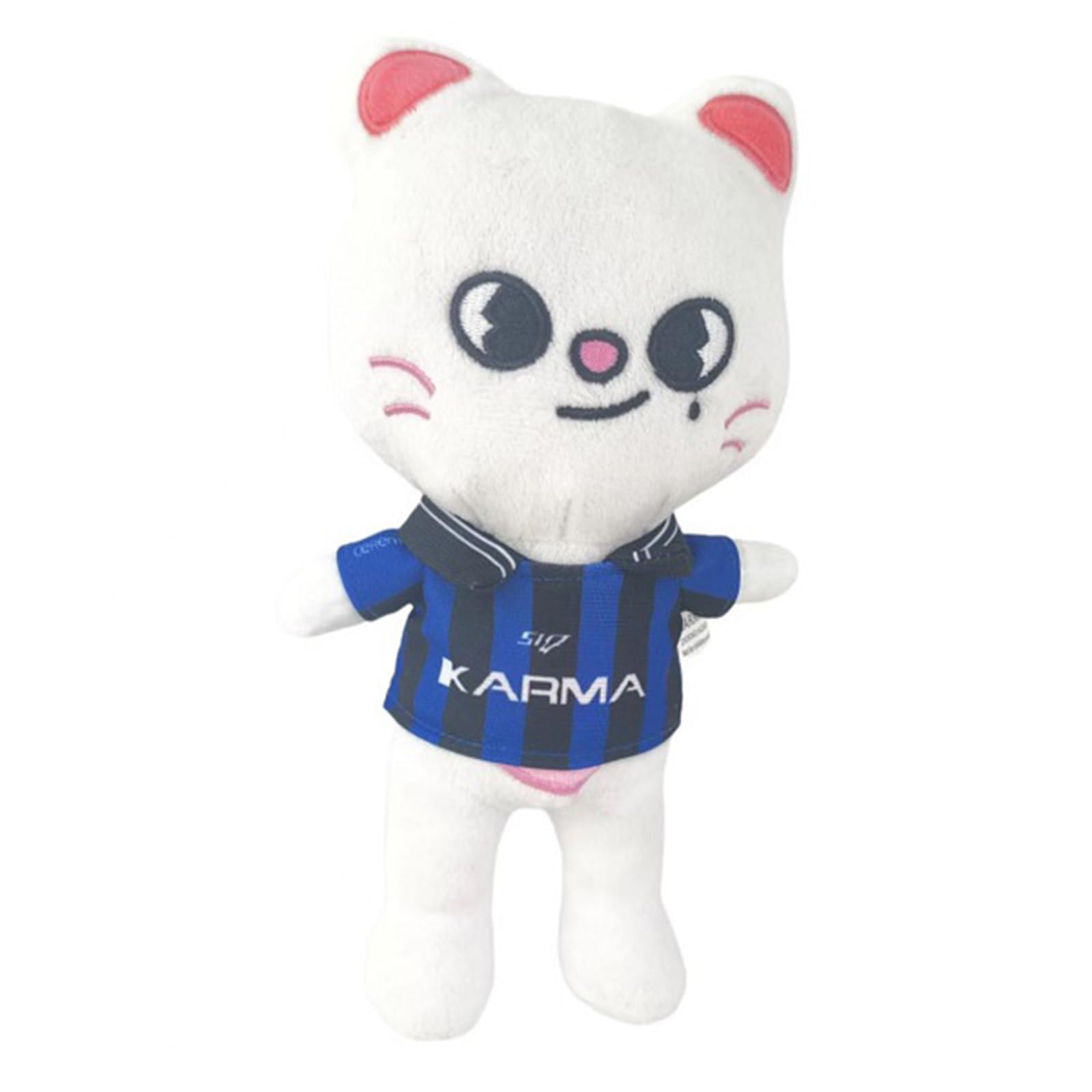 Amazon.co.jp: GETBSTOOP SK ZOO ぬいぐるみ、Stray-Kids キーチェーン