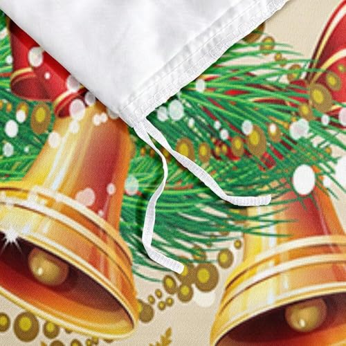 Housse de couette douce de Noël pour un lit d'enfant douillet - 4