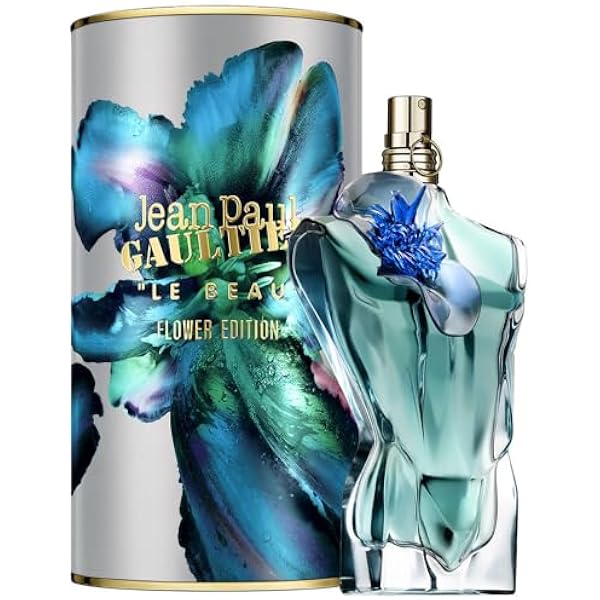 Le Beau Flower Edp 125 ml