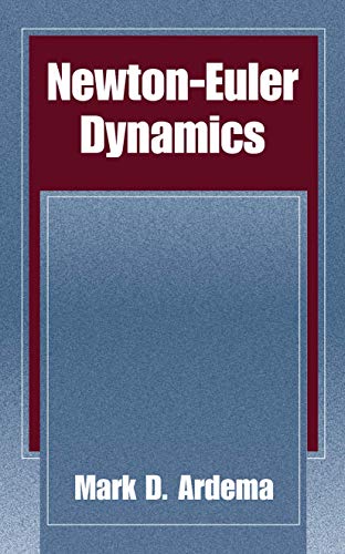 Newton-Euler Dynamics view 2