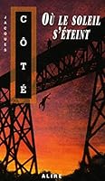 Où le soleil s'éteint - Nº 193 2896151958 Book Cover