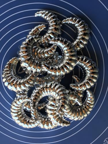 La Petite Caverne NOUVEAU !!! 12x Moules Gateaux LUNE...هلال Gateaux Orientaux