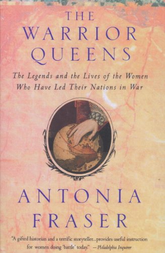 Télécharger Warrior Queens (English Edition) PDF Ebook En Ligne