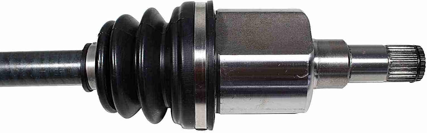 GSP NCV68500 CV Axle Shaft Assembly - Left Front (Driver Side)