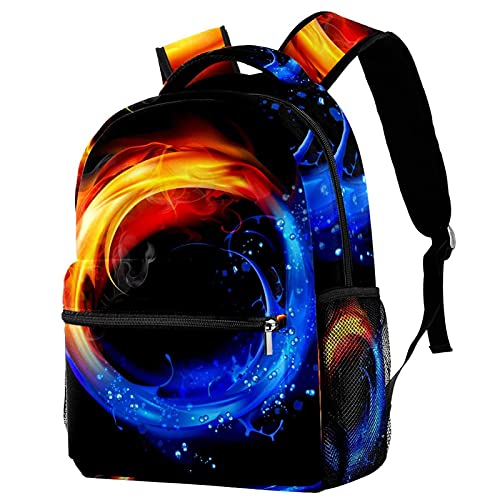 Sac à dos notes de musique femme grand compartiment contre le désordre voyage