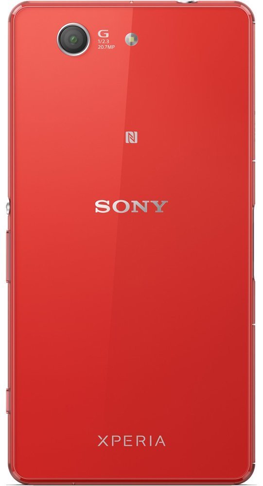 スマートフォン本体 Xperia - Xperia D5803 Sony Xperia Z3 Compact D5803 Mobile Quad-Core 4.6'' 2GB RAM