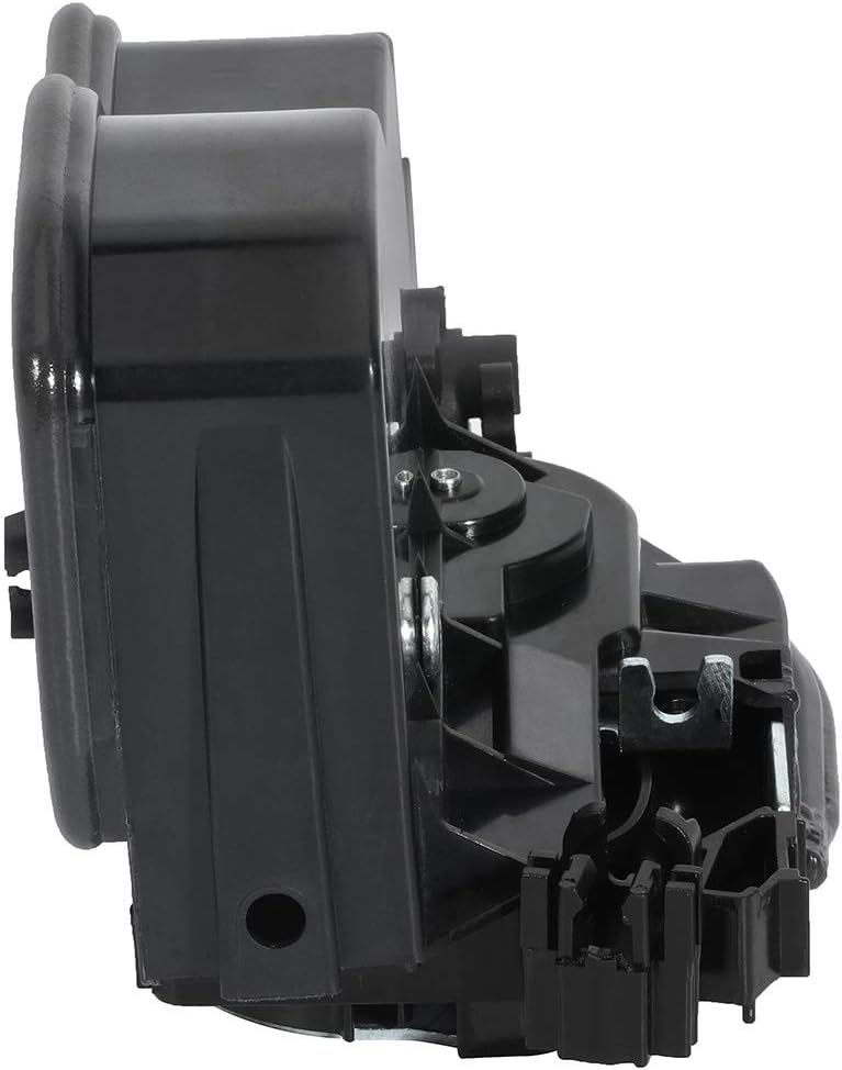 OCPTY Door Lock Actuator Motor Fits for BMW Front Passenger Side 51 21 7 202 146 51214389474