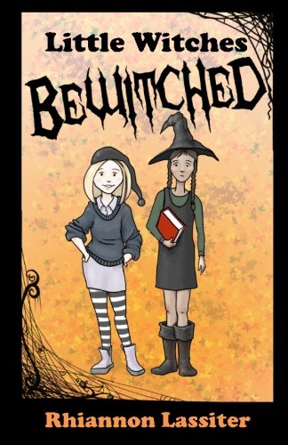 Little Witches Bewitched
