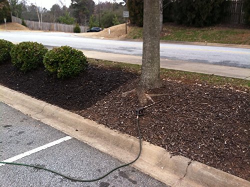 Envirocolor Bf0032 851612002018 2,400 Sq. Ft. Black Forest Mulch Color Concentrate, 1 Quarts (Pack Of 1) #TOP4