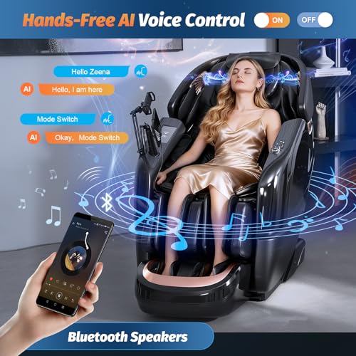 real relax massage chair