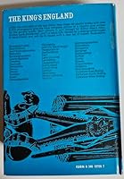 Lincolnshire (King's England) 0340127287 Book Cover