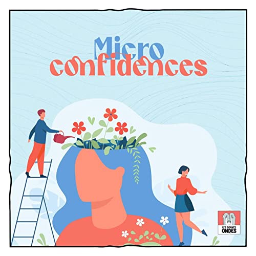 Micro confidences cover art