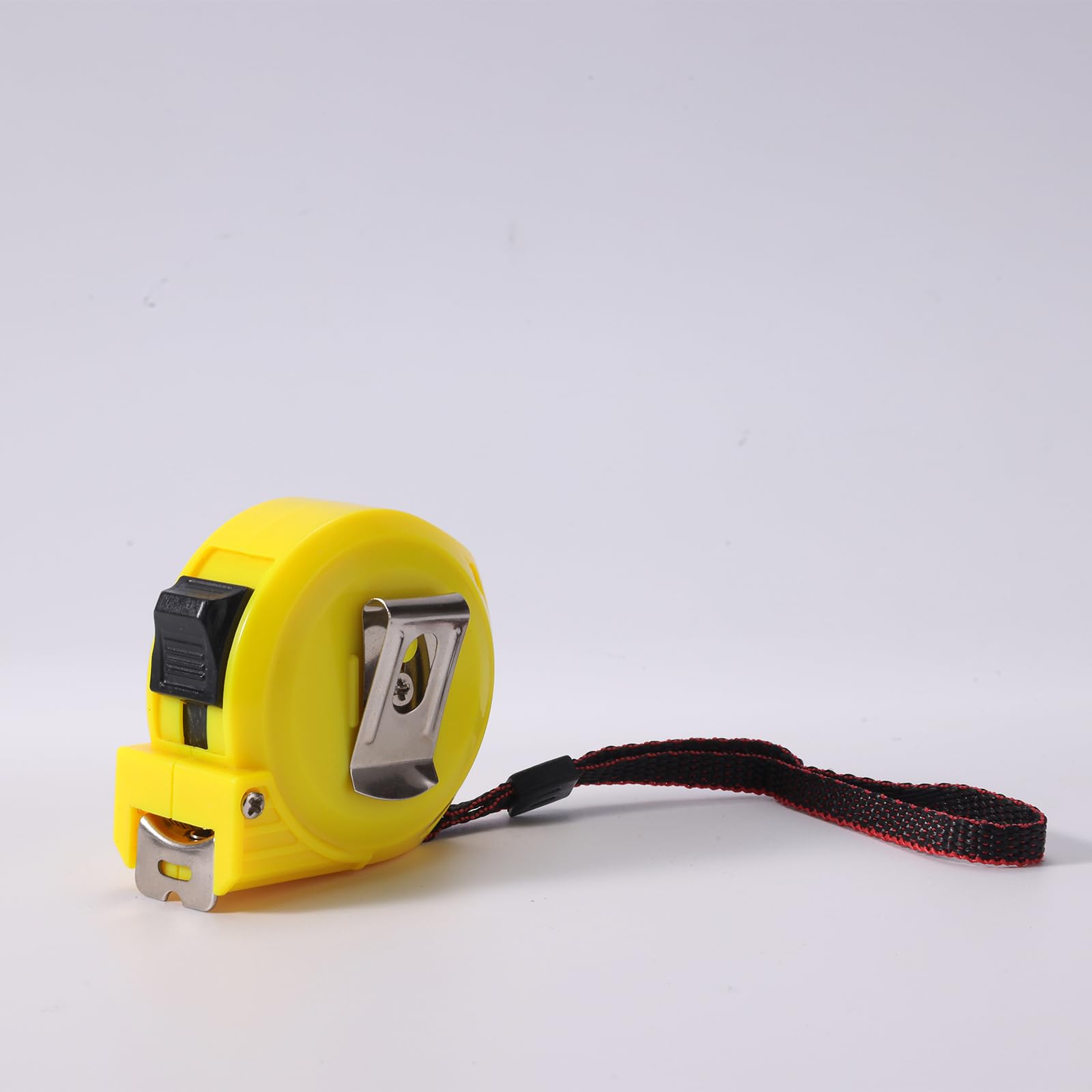 Snapklik.com : Adjustable Standing Desk, Using A Tape Measure In Inches ...