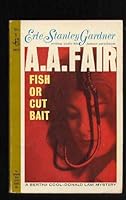 Fish or Cut Bait B000KBIWA4 Book Cover