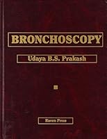Bronchoscopy 0781700957 Book Cover