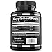 Dr. Emil - Nitric Oxide Supplement with L Arginine AKG, L Citrulline Malate and Beet Root - NO Booster for Muscle Growth, Vascularity and Endurance (120 Capsules)