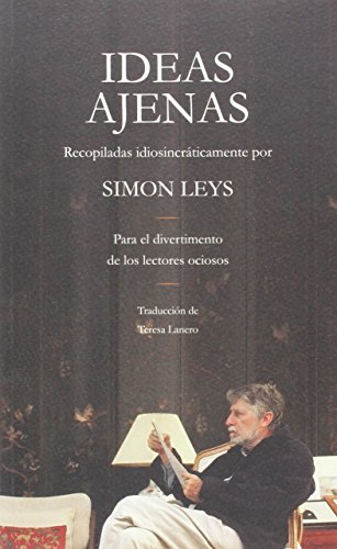 Ideas ajenas (l'Hexagone)
