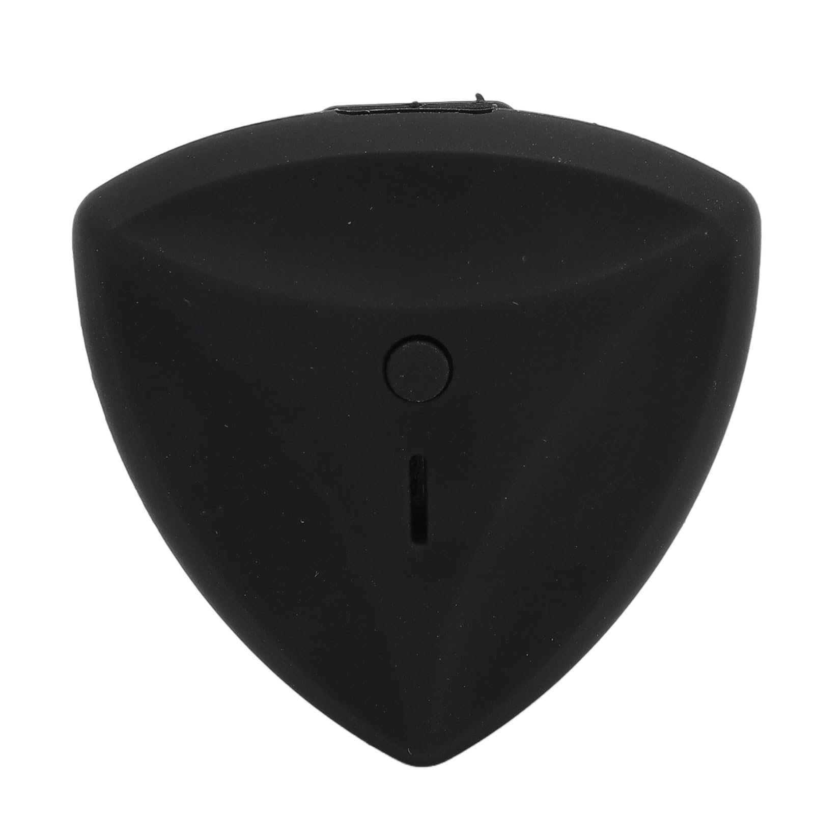 Generic Set di Batteria Ad Aria Set di Bacchette Ad Aria Elettroniche Virtuali Portatili per Batteria Jazz di Intrattenimento, Artigianato Squisito, per Appassionati di Musica, Materiale Plastico