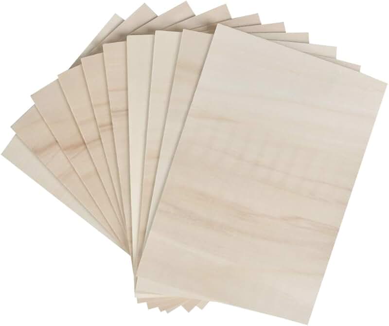 Amazon.co.uk hardboard sheets