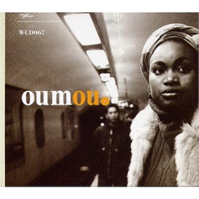 Oumous