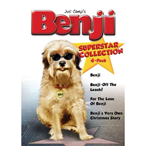  Benji Super Collection