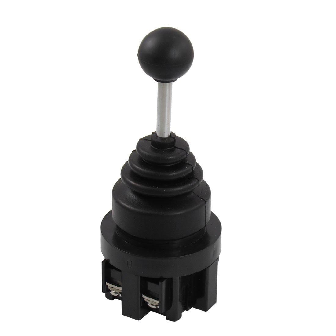 Uxcell Sourcingmap Spst 2No Two Position Self-Locking Type Joystick Switch