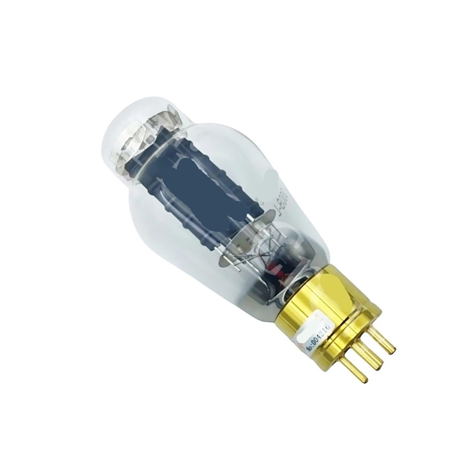 Rurka 300B-L 300BL zastępuje 300BG 300B 300BN 300BT WE300B wzmacniacz lampowy audio HIFI (1 szt.)