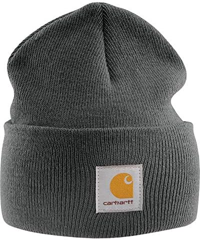 Carhartt Męska czapka typu beanie