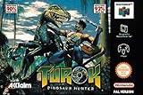  Turok - Dinosaur Hunter