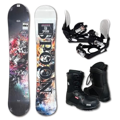 Xm[{[h Xm{[  SPOON ZERO 2026 Y fBX Lo[ oC u[c Zbgi150cm/25cmj