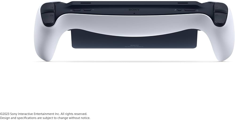 PlayStation Portal リモートプレーヤー　CFIJ-18000 PlayStation Portal リモートプレーヤー CFIJ-18000