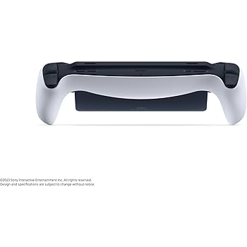 Sony PlayStation Portal リモートプレーヤー PlayStation Portal リモートプレーヤー」レビュー：テレビを