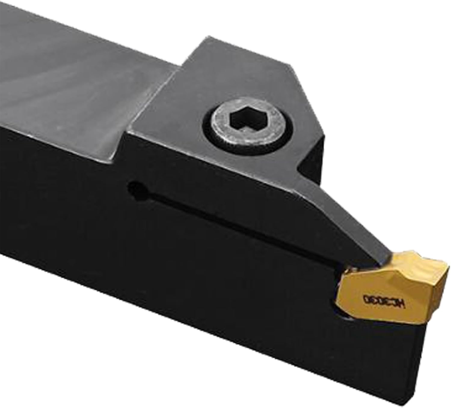 ZQ2020L-3 Left Hand Industrial Grooving Tools Cabide Square Shank Part Off Holders for ZQMX2N11-IE Inserts(2525L-6)