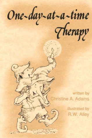 Abbey Press One Day at a Time