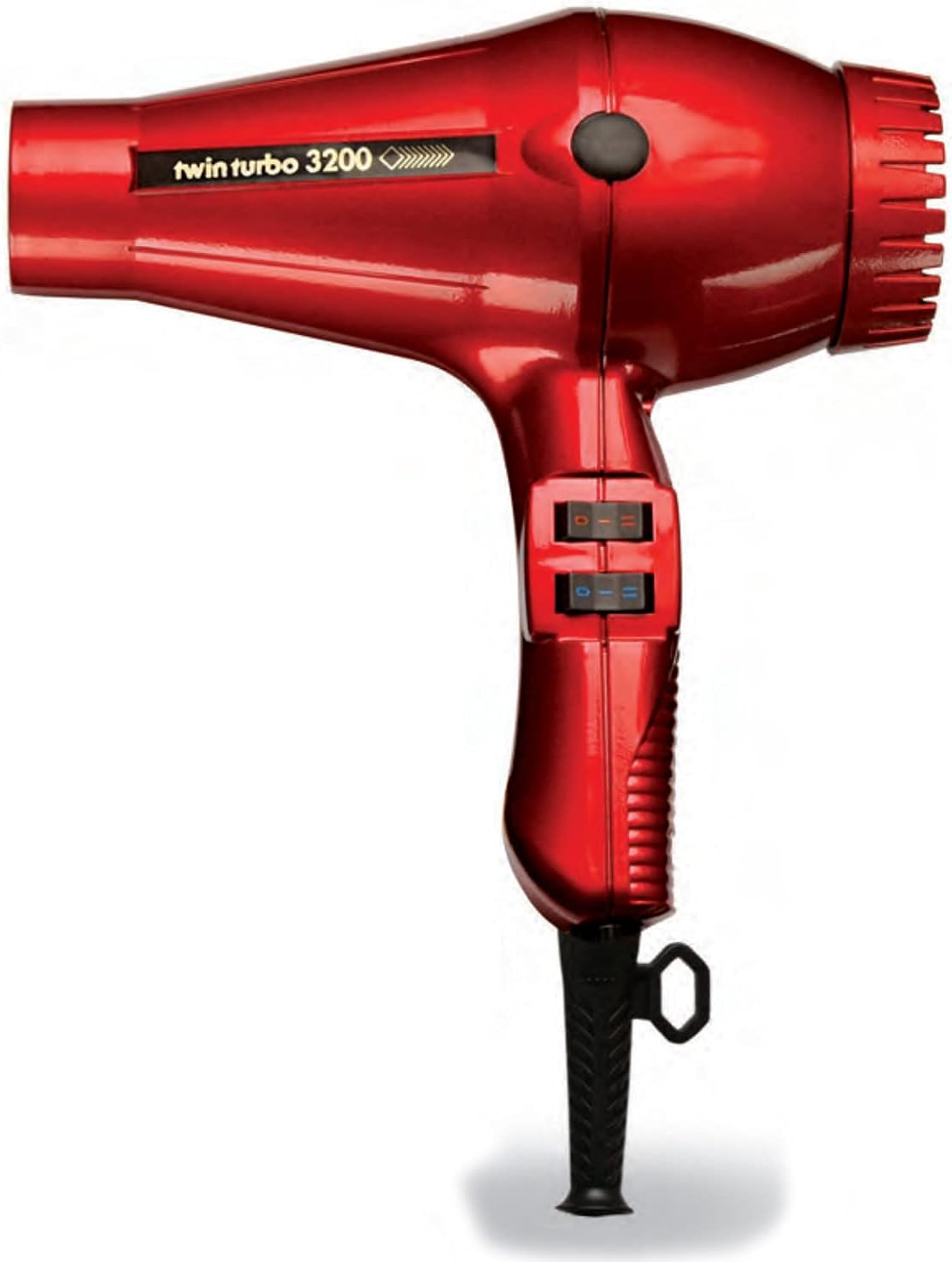 Twin Turbo 3200 RED [Health and Beauty],1 Count (Pack of 1)