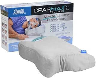 cpap pillow amazon