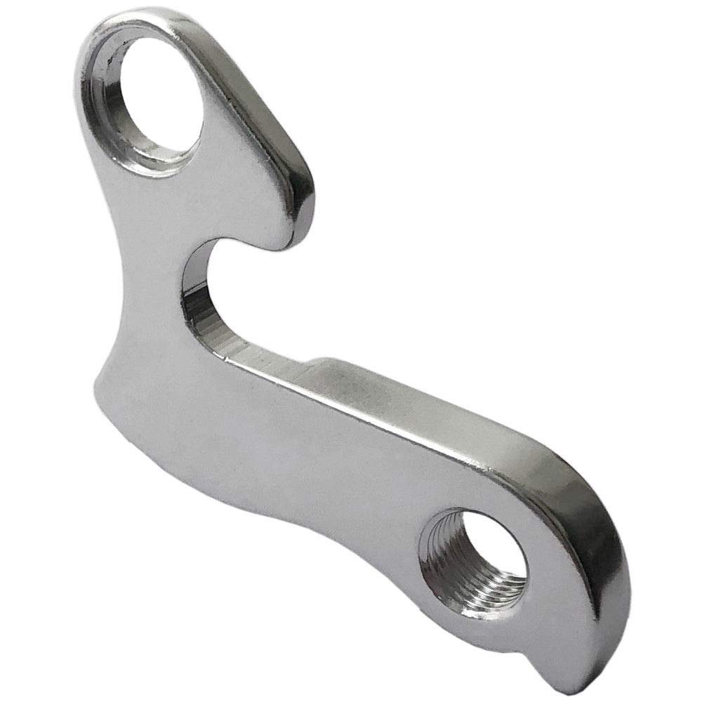 Buy Derailleur Hanger, Bicycle Bike Dropout Derailleur Hanger 25 For