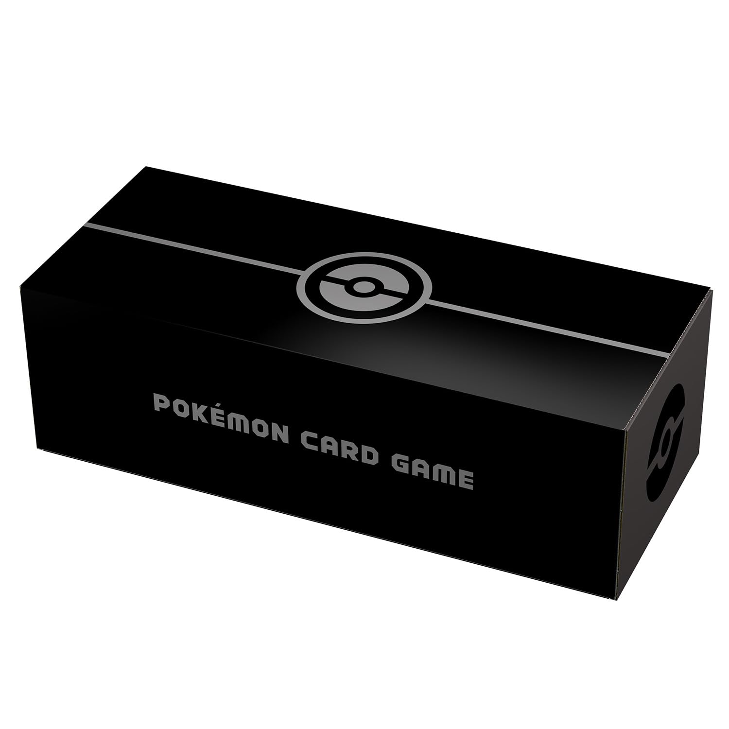 Amazon | ポケモンセンターオリジナル ポケモンカードゲーム ロング
