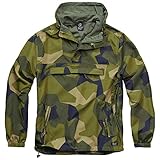 army jacke kinder zwei seitliche Taschen mit Reißverschluss