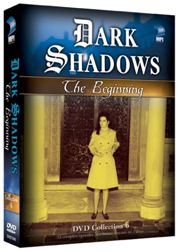 MPI Home Video DVD7806