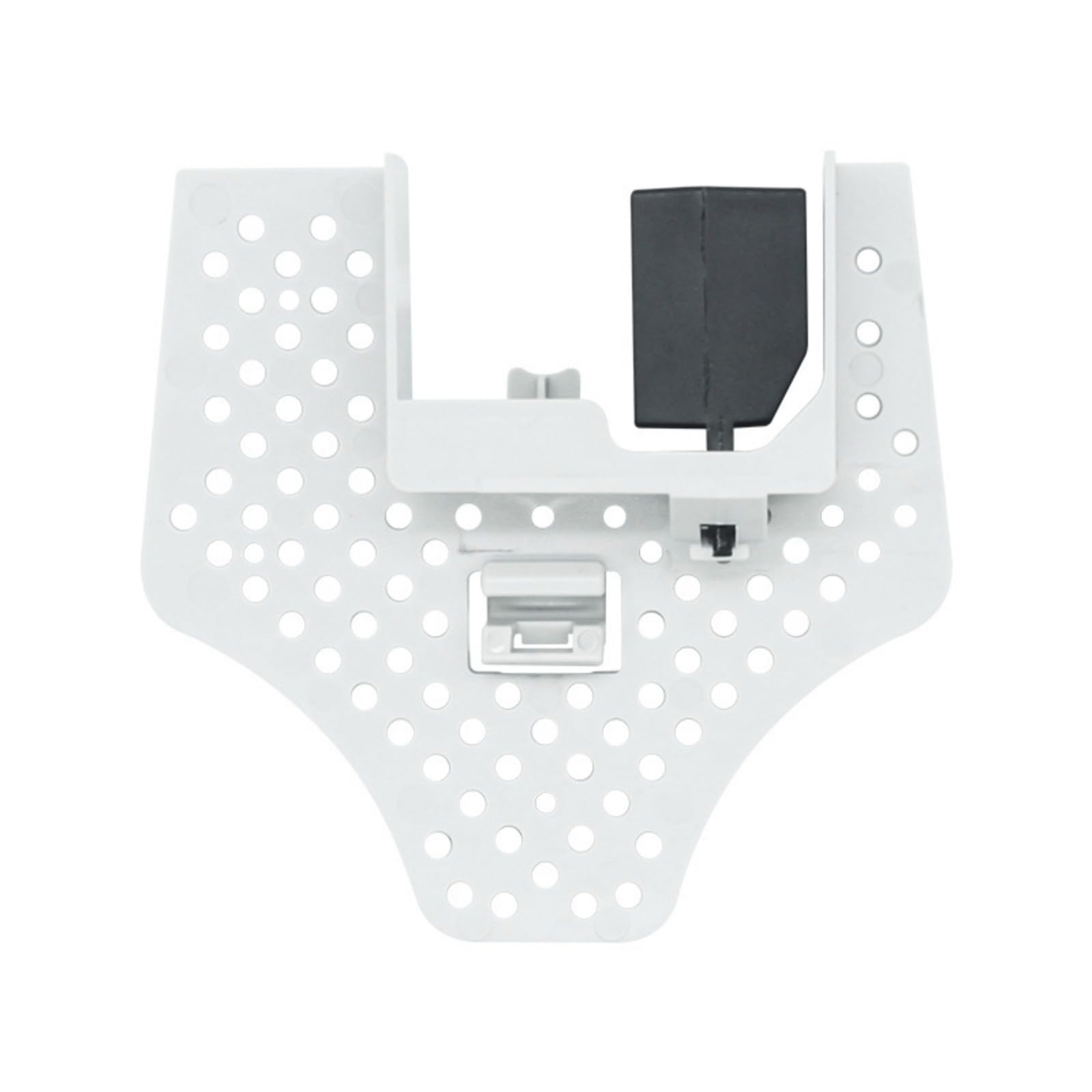 Kalttoy Water Tanks Filter Slot Vacuum Part Home Filter Screen for Vacuum Cleaners Maintains Optimal Functionality and Cleanliness Maintenance